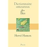 Dictionnaire amoureux des îles