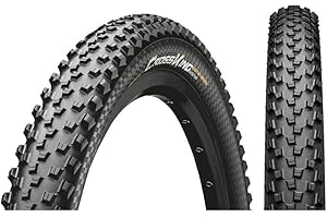 Continental Cross King Rendimiento con Cable Rueda Bicicleta Montaña - 29 x 2.2