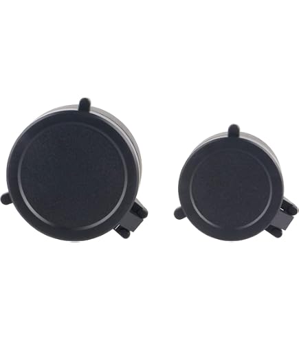 COPERTURE CANNOCCHIALE DA puntamento copertura ottica in neoprene