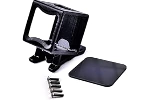 RunCam 5 4K FPV Camera Mini Action Camera with Camera Mount and ND8 Filter