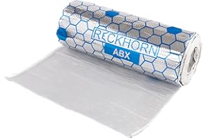 Reckhorn ABX Alubutyl aluminium butylique film voitures d'insonorisation 2 qm