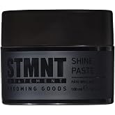 STMNT STATEMENT GROOMING GOODS Shine Paste - Wax Hair Man - Definition Texture Natural Shine 100ml