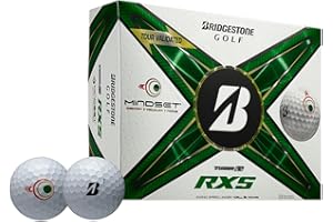 Bridgestone Golf 2024 Tour B RXS