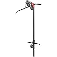 Marbo Sport stazione lat pulldown per panche pesi lat pulldown (della serie Marbo Home – simbolo MH) MH-W104 2.0 | Made in EU