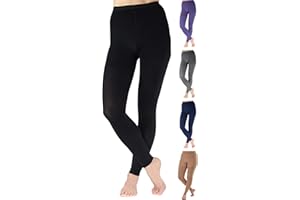 Absolute Support - Kompressionsunterziehleggings für Frauen bis 7XL 20-30mmHg - A717
