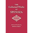 The Collected Works of Spinoza, Volume II