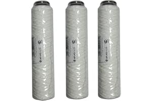 AQUAVANT KIT 3 FILTRI FA 10" BX 25 MCR - CARTUCCIA FILO AVVOLTO PER FILTRARE I SEDIMENTI DELL'ACQUA | ATLAS FILTRI