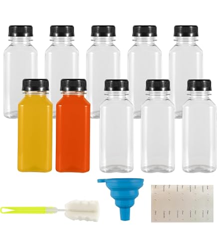 8 Pezzi Contenitori per Snack a 2 Scomparti con Coperchi,Riutilizzabili e Monouso,Perfetti per Salse, Snack da Viaggio e Porzioni da Asporto , Set da in Plastica Resistente,Pratici per Uso Quotidiano