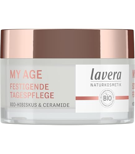 alkmene Gesichtscreme mit Bio Aloe Vera - Tagescreme fr normale bis  trockene Haut - vegane Gesichtscreme ohne Silikone, Parabene, Minerall,  PEGs, SLS & SLES im 6er Pack (6x 50 ml) : Amazon.de: Kosmetik