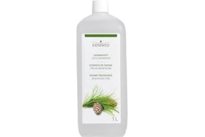 SPORTTEC cosiMed sauna Senteur Pin