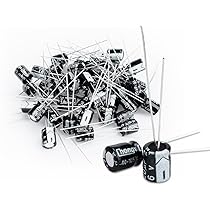20pcs 100uF 63V Vishay BC Components Condensatore Audio Serie 037 63V100uF 10x12.5mm HiFi Condensatore Elettrolitico In Alluminio Fai-da-te