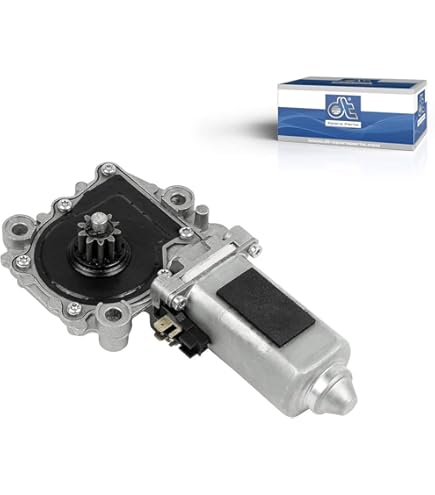 Moteur Lève Vitre BMW 1 5 Portes (F20) De Haute Qualité