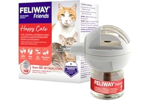 Feliway Set de iniciación Friends