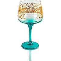 Bicchiere Da Birra Ufficiale Pauwel Kwak 33 Cl | Forma A Clessidra | Inclusi 2 Sottobicchieri Antigoccia | GarageBar
