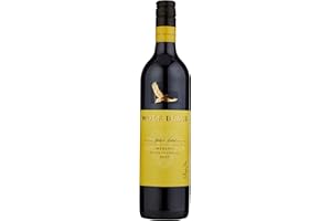Wolf Blass Yellow Label Merlot, red wine 75 cl