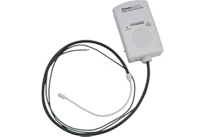 Reliance Controls Corporation THP108 POWER BACKTM Mains Return Alarm. by Reliance Controls Corporation