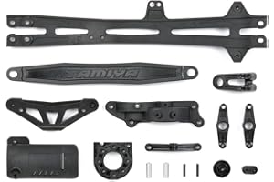 Tamiya D Parts: Tt01E (Japan Import)