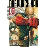 One Punch-Man 01