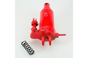 DEMA Cilindro para para motocicletas 450 kg Número de Referencia 24351