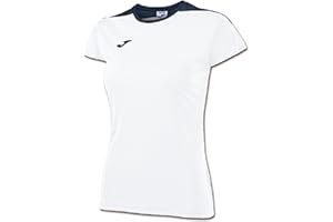 Joma Spike Camiseta, Unisex adulto