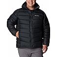 Columbia Mens Labyrinth Loop Hooded Jacket