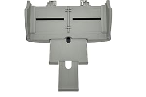 ‎OKLILI OKLILI PA03670-E985 Eingangsschacht Einwurfschacht Papierschacht Montage Chuter Einheit Kompatibel mit Fujitsu fi-7160 fi-7260 fi-7140 fi-7240 fi-7180 fi-7280