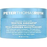 Peter Thomas Roth | Su Drench Hyaluronik Bulut Zengin Bariyer Nemlendirici, Cilt Bariyer Kremi, Hyaluronik Asit Nemlendirici,