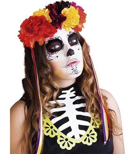Fantasia Dia De Los Muertos - LEARN Fantasia Dia De Los Muertos - LEARN