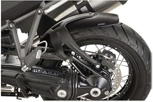 ‎PUIG Puig 8595 C hinten Fender mit Unterstützung für Triumph Tiger Explorer XC/XR/XRX/XRT/XCX/XCA 16 '– 17'