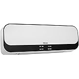 Taurus RCMB 23 Alpatec Calefactor Pared, 2000 W, Plástico ...
