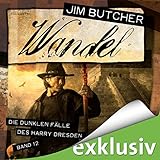 Cover zum Buch Wandel