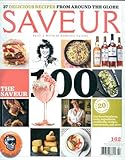 SAVEUR JANUARY / FEBRUARY 2014