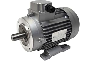 thyssenkrupp – Motoren 230/400 V 55059, 2.2 kW, 3000 U/min-b14