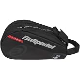 Bullpadel D.Case Black Toiletry Bag Bpn26022