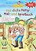 Produktbild Conni und Flecki: Das dicke Pony-Mal- und Spielbuch: Superdick: 96 Seiten Spaß mit Conni und Flecki