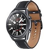 Samsung Galaxy Watch 3 (LTE) 45mm - Smartwatch Mystic Black [Spanish Version]