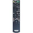 Allimity RM-ADU008 RMADU008 Replacement Remote Control fit for Sony DVD Home Theatre System DAV-HDX275 DAV-DZ270 DAV-DZ570 DAV-DZ370 DAVHDX275 DAVDZ270 DAVDZ570 DAVDZ370