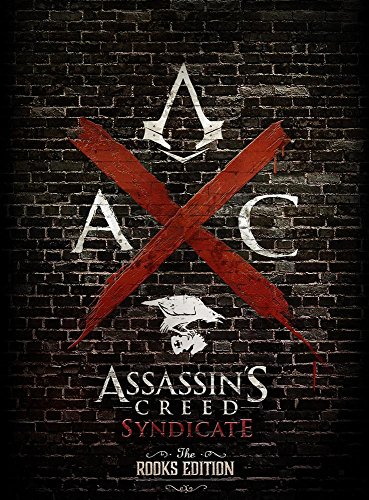 Preisvergleich Produktbild Assassin's Creed : Syndicate - édition collector The Rooks