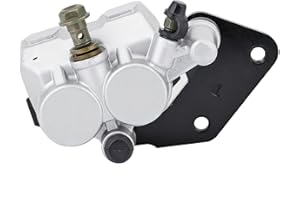 nobrands Rear Brake Caliper for Motorcycle 100-125CC Engine