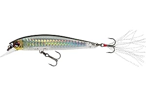 Yo-Zuri 3DB Jerkbait Suspending Lure
