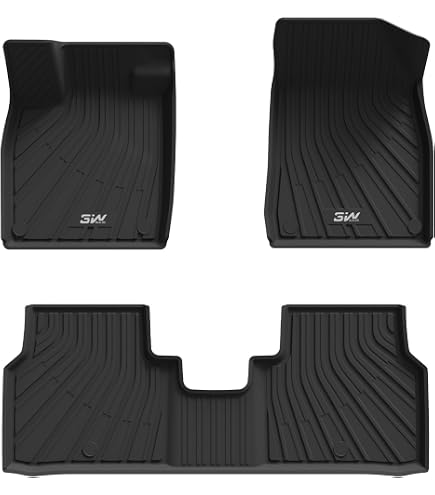 Set Tappetini Su Misura Citroen C4 2021+ Velours Nero Premium