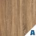 Produktbild Artesive WD-057 Dunkles Eiche 30 cm x 2,5mt. - Haftklebefolie Selbstklebend Vinyl-Holz-Effekt Innen für Haus Dekoration, Türen und renovieren