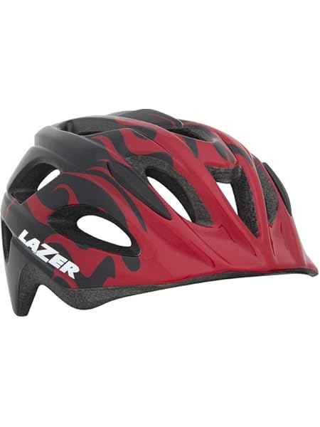 lazer nutz bike helmet