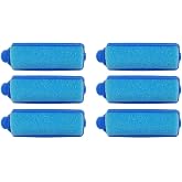Nascita 2 cm Sponge Curler (6-pack) - 40