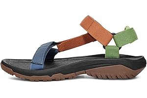 Teva M Hurricane Xlt2, Sandali Uomo