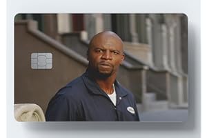 WORKIRAN Meme Card Sticker | Sticker for Transportation, Key Card, Debit Card, Credit Card Cover | Covering & Personalizing Bank Card | No Bubble, Slim, Waterproof Card Cover…