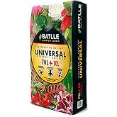 Semillas Batlle - Universal Substrate 80 l - Indoor and outdoor plants