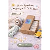 MuzoSocks 5&rsquo;li Bebek &Ccedil;orabı Seti