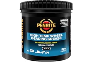 Penrite High Temperature Wheel Bearing Grease