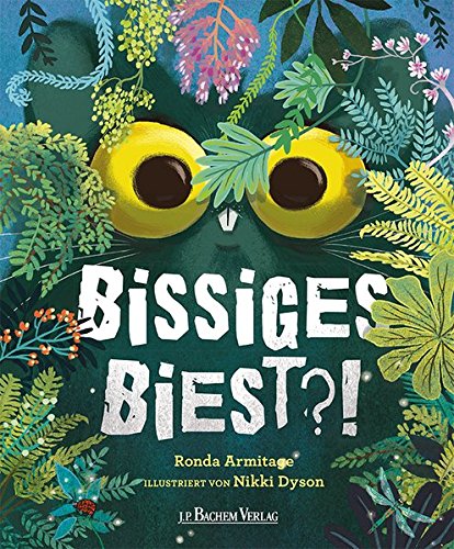 Preisvergleich Produktbild Bissiges Biest!